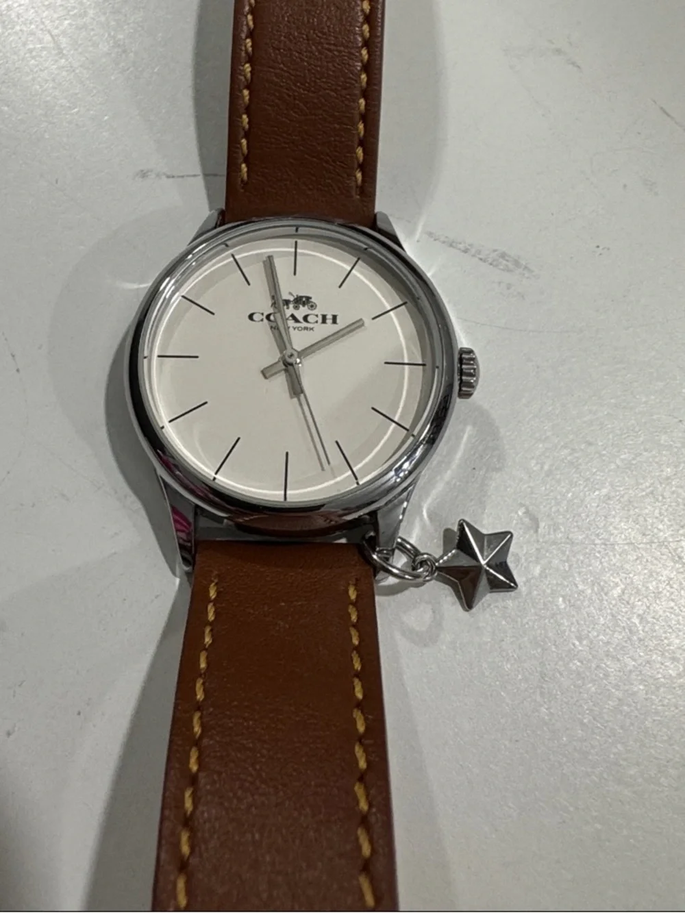 Coach Women’s Watch - Picture 5 of 5